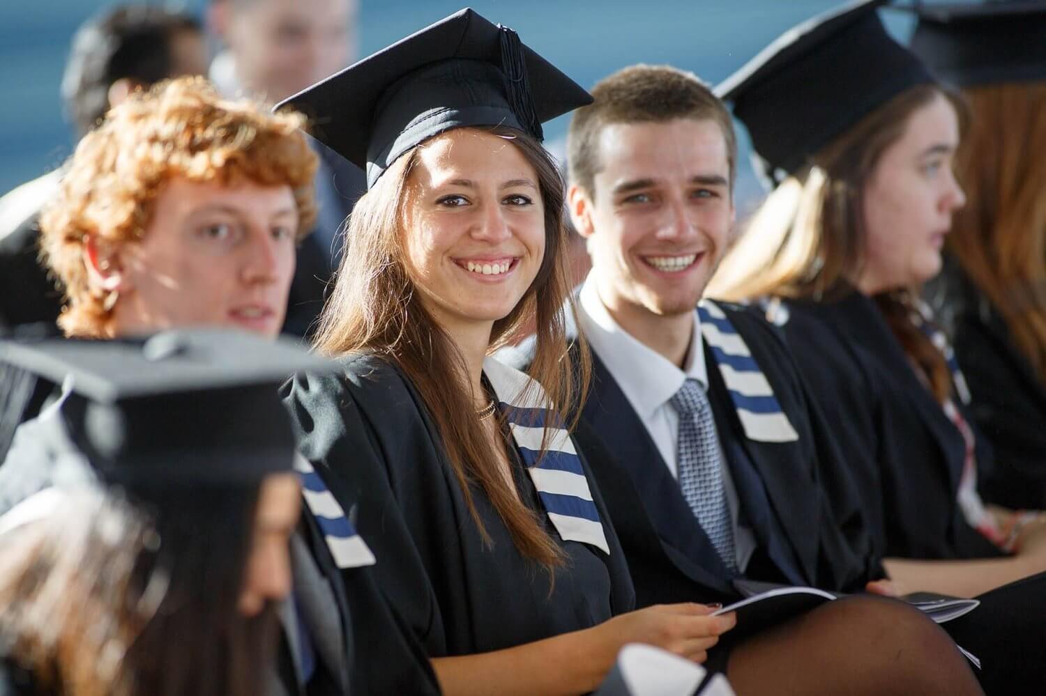 Scholarships to study in Ireland